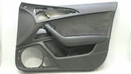 AUDI Audi RS6 RS6+ 4G RHD Door Card Front Right Right Hand Drive Performance Alcantara — thumbnail 5