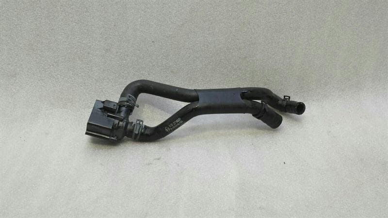 AUDI Audi RS6 4G additional cooling pump 06H121601P coolant pump pump
