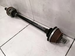 BENTLEY BENTLEY CONTINENTAL GT V8 Left Rear Drive Shaft 3W0501203A Drive Shaft Rear — thumbnail 7