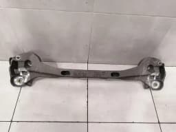 BENTLEY BENTLEY CONTINENTAL GT V8S Engine Subframe Front 3W0199205A Engine Carrier — thumbnail 1