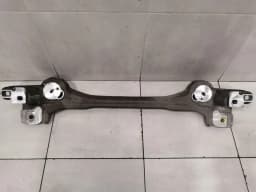BENTLEY BENTLEY CONTINENTAL GT V8S Engine Subframe Front 3W0199205A Engine Carrier — thumbnail 4