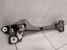 BENTLEY BENTLEY CONTINENTAL GT V8S Engine Subframe Front 3W0199205A Engine Carrier — thumbnail 2