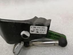 BENTLEY BENTLEY CONTINENTAL GT V8S Rear Right Level Sensor 3W0616572 Rear Level Sensor — thumbnail 4