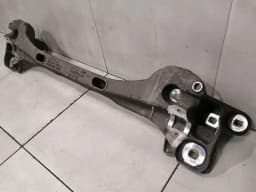 BENTLEY BENTLEY CONTINENTAL GT V8S Engine Subframe Front 3W0199205A Engine Carrier — thumbnail 8