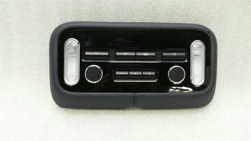 BENTLEY BENTLEY CONTINENTAL GTC V8S Dome Light 3W0907135H Indoor Light Indoor Light