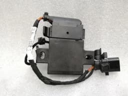 BENTLEY BENTLEY CONTINENTAL GT IMPACT MODULE Electronic CRASH 3W0907159C Control Unit — thumbnail 2