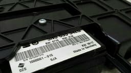 BENTLEY Bentley Continental GTC interface module 5N0035342G control unit multimedia VW — thumbnail 4