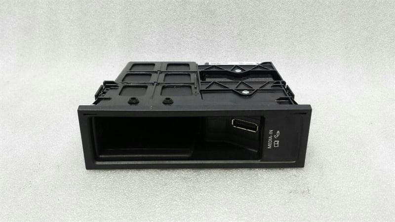 BENTLEY Bentley Continental GTC interface module 5N0035342G control unit multimedia VW