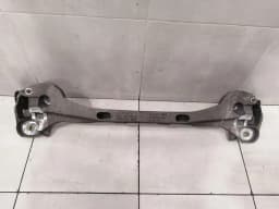 BENTLEY BENTLEY CONTINENTAL GT V8S Engine Subframe Front 3W0199205A Engine Carrier — thumbnail 6