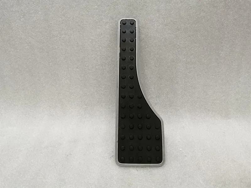 BENTLEY Bentley Continental GTC foot rest cover 3W2864777 fairing RHD RIGHT HAND DRIVE