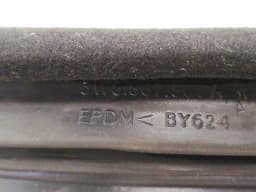 BENTLEY Bentley Continental GT V8S Right Door Seal 3W8867363A Right Door Seals — thumbnail 8