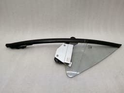 BENTLEY Bentley Continental GT V8 Right Front 1/4 Glass 3W8845114C Door Window 1⁄4 Front Re — thumbnail 5
