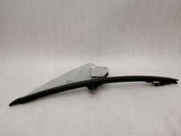 BENTLEY Bentley Continental GT V8 Right Front 1/4 Glass 3W8845114C Door Window 1⁄4 Front Re — thumbnail 6