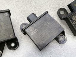 BENTLEY Bentley Continental GT V8S Tire Pressure Sensor Set 4F0907283 TPM Sensor Set — thumbnail 6