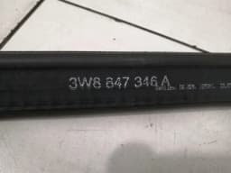 BENTLEY Bentley Continental GT V8S Right Door Seal 3W8867363A Right Door Seals — thumbnail 2