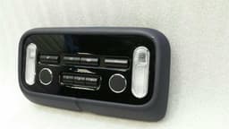 BENTLEY BENTLEY CONTINENTAL GTC V8S Dome Light 3W0907135H Indoor Light Indoor Light — thumbnail 8