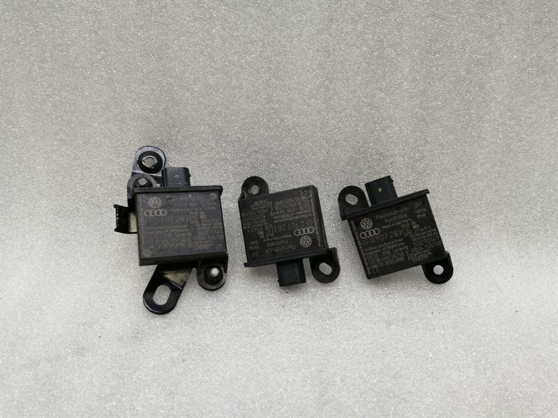 Bentley Continental GT V8S Tire Pressure Sensor Set 4F0907283 TPM Sensor Set