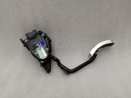 BENTLEY Bentley Continental GTC V8S Throttle Pedal (Electrical) 3W2721503C RHD RIGHT HAND DRIVE — thumbnail 6