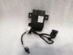 BENTLEY BENTLEY CONTINENTAL GT IMPACT MODULE Electronic CRASH 3W0907159C Control Unit — thumbnail 7