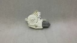 AUDI Audi RS6 4G RLH door window motor 8K0959811A window regulator motor rear left — thumbnail 1