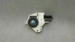 AUDI Audi RS6 4G RLH door window motor 8K0959811A window regulator motor rear left — thumbnail 3
