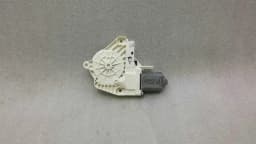 AUDI Audi RS6 4G RLH door window motor 8K0959811A window regulator motor rear left — thumbnail 4