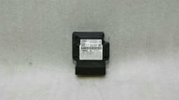 AUDI Audi RS6 4G safety module ECU 4H0959655H air control unit SRS — thumbnail 4