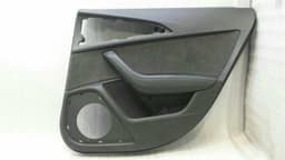 AUDI Audi RS6 RS6+ 4G Door Card RRH Rear Door Panel RE Performance Alcantara — thumbnail 1