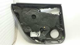 AUDI Audi RS6 RS6+ 4G Door Card RRH Rear Door Panel RE Performance Alcantara — thumbnail 4