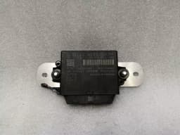 BENTLEY BENTLEY CONTINENTAL GT PTS PDC module 3W0919283H control unit parking aid — thumbnail 1