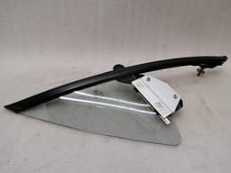 BENTLEY Bentley Continental GT V8S Left Front 1/4 Glass 3W8845113C Door Panel 1/4 Front Li — thumbnail 5