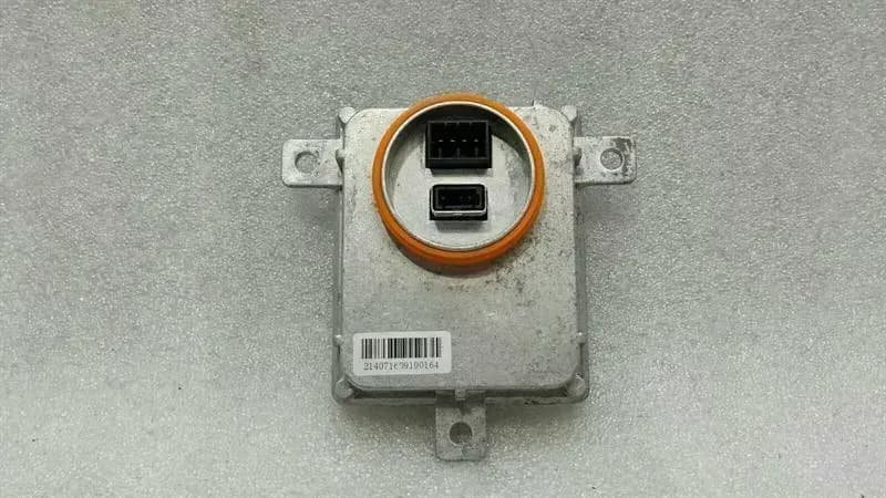 BENTLEY Bentley Continental GTC V8S Xenon Ballast 8K0941597B Xenon Ballast