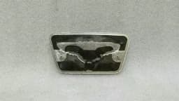 BENTLEY BENTLEY CONTINENTAL GT V8S Engine Cover BENTLEY Engine Cover V8 LOGO — thumbnail 2