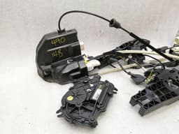BENTLEY Bentley Continental GT V8S Door Lock 3W3837059 Door Lock Soft Close Set — thumbnail 3