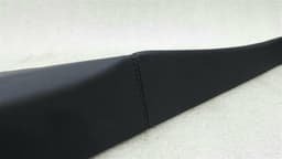 BENTLEY Bentley GTC V8S 3W2863484 A post footwell cover right side RHD RIGHT HAND DRIVE — thumbnail 5