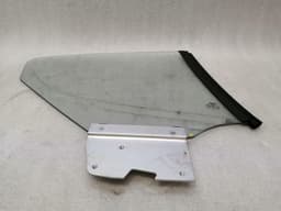 BENTLEY Bentley Continental GT 11-18 Rear 1/4 Glass 3W8845297F Door Window 1⁄4 Rear Left — thumbnail 2