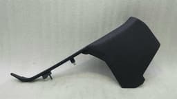 BENTLEY Bentley GTC V8S 3W2863484 A post footwell cover right side RHD RIGHT HAND DRIVE — thumbnail 4