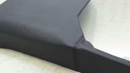 BENTLEY Bentley GTC V8S 3W2863484 A post footwell cover right side RHD RIGHT HAND DRIVE — thumbnail 3