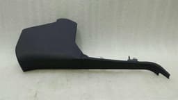 BENTLEY Bentley GTC V8S 3W2863484 A post footwell cover right side RHD RIGHT HAND DRIVE — thumbnail 2