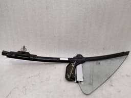 BENTLEY Bentley Continental GT V8S Left Front 1/4 Glass 3W8845113C Door Panel 1/4 Front Li — thumbnail 7