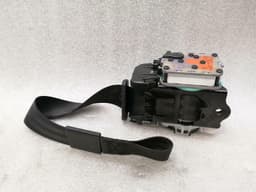 BENTLEY Bentley Continental GT V8S front seat belt 3W2857705F seat belt front RHD — thumbnail 5