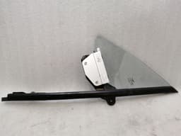 BENTLEY Bentley Continental GT V8S Left Front 1/4 Glass 3W8845113C Door Panel 1/4 Front Li — thumbnail 2