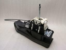 BENTLEY Bentley Continental GTC V8S Gear Selector 3W2713041L RHD RIGHT HAND DRIVE — thumbnail 3