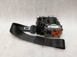 BENTLEY Bentley Continental GT V8S front seat belt 3W2857705F seat belt front RHD — thumbnail 4