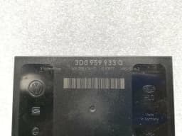 BENTLEY BENTLEY CONTINENTAL GT PTS PDC module 3W0919283H control unit parking aid — thumbnail 5