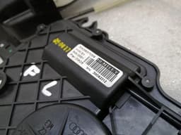 BENTLEY Bentley Continental GT V8S Door Lock 3W3837059 Door Lock Soft Close Set — thumbnail 7