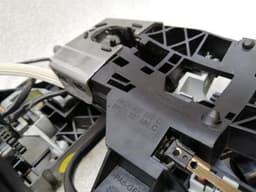 BENTLEY Bentley Continental GT V8S Door Lock 3W3837059 Door Lock Soft Close Set — thumbnail 9