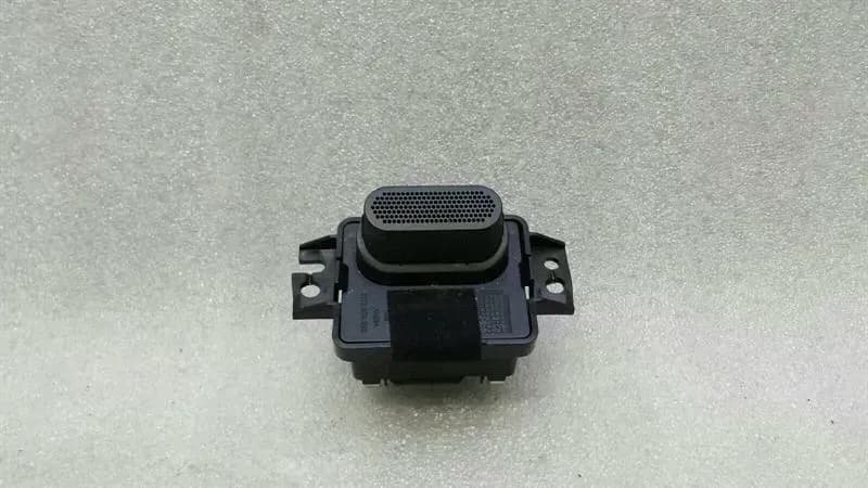 BENTLEY Bentley Continental GTC V8S Temperature Sensor 3W3854688