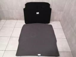 BENTLEY 17 BENTLEY CONTINENTAL GT BOAT FLOOR SET COUPE 3W8863463K Boot Liner — thumbnail 5