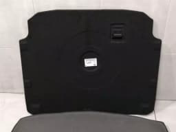 BENTLEY 17 BENTLEY CONTINENTAL GT BOAT FLOOR SET COUPE 3W8863463K Boot Liner — thumbnail 6